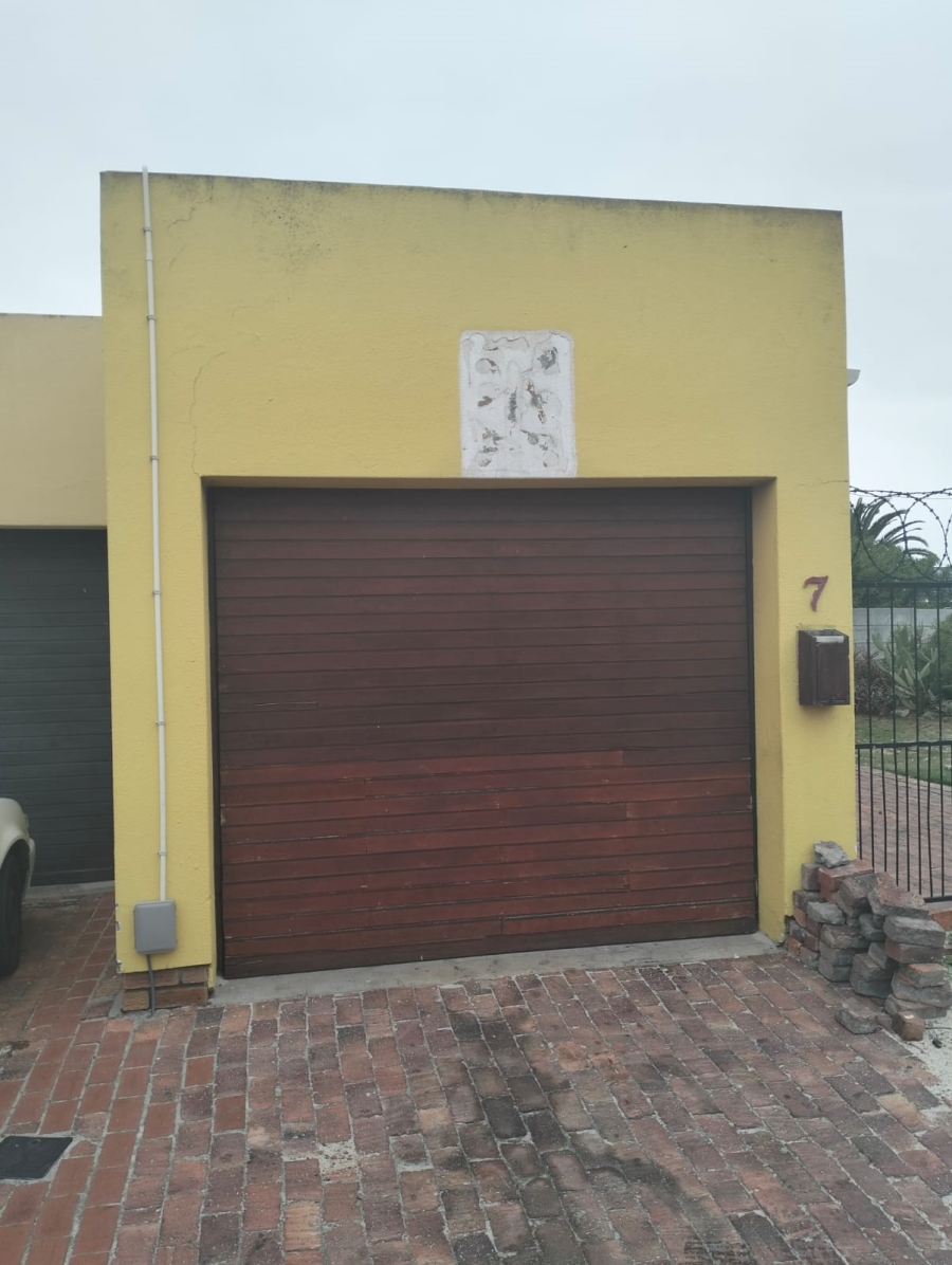 2 Bedroom Property for Sale in Drostdy Park Western Cape